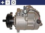 MAHLE Compresor, climatizare MAHLE BEHR ACP 93 000S (ACP 93 000S)