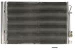 THERMOTEC Condensator, climatizare THERMOTEC KTT110634 (KTT110634) - automobilus