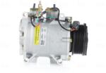 NISSENS Compresor, climatizare NISSENS ** FIRST FIT ** 89242 (89242)