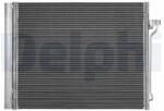 DELPHI Condensator, climatizare DELPHI CF20153-12B1 (CF20153-12B1)