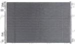 FRIGAIR Condensator, climatizare FRIGAIR 0809.3029 (0809.3029) - automobilus