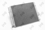 DEPO Condensator, climatizare DEPO 019-016-0030 (019-016-0030)