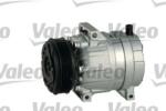 VALEO Compresor, climatizare VALEO RE-GEN REMANUFACTURED 813633 (813633)