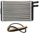 THERMOTEC Schimbător de căldură, încălzire habitaclu THERMOTEC D6V006TT (D6V006TT) - automobilus