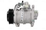 NISSENS Compresor, climatizare NISSENS ** FIRST FIT ** 891044 (891044)