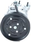 BV PSH Compresor, climatizare BV PSH +Line Original 090.165. 041.050 (090.165.041.050)