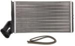 THERMOTEC Schimbător de căldură, încălzire habitaclu THERMOTEC D6P004TT (D6P004TT)