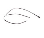 DREISSNER Cablu, frana de parcare DREISSNER 18G-1373DREIS (18G-1373DREIS)