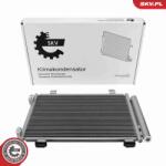 ESEN SKV Condensator, climatizare ESEN SKV 86SKV586 (86SKV586)