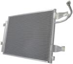 HELLA Condensator, climatizare HELLA >>> Easy2Fit - automobilus - 528,44 RON