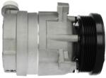 NISSENS Compresor, climatizare NISSENS ** FIRST FIT ** 89257 (89257)