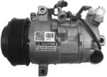 AIRSTAL Compresor, climatizare AIRSTAL 10-3651 (10-3651) - automobilus