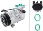 HELLA Compresor, climatizare HELLA >>> Easy2Fit - automobilus - 1 438,79 RON