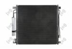 DEPO Condensator, climatizare DEPO 033-016-0020 (033-016-0020)