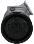 BV PSH Compresor, climatizare BV PSH +Line Original 090.505. 026.050 (090.505.026.050)