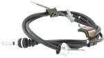 FEBEST Cablu, frana de parcare FEBEST 01100-GRN28LH (01100-GRN28LH)