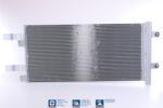 NISSENS Condensator, climatizare NISSENS ** FIRST FIT ** 941073 (941073)