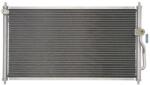 THERMOTEC Condensator, climatizare THERMOTEC KTT110246 (KTT110246) - automobilus