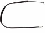 MTR Cablu, frana de parcare MTR 12118983 (12118983) - automobilus