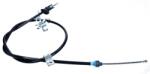MAXGEAR Cablu, frana de parcare MAXGEAR 32-1651 (32-1651)