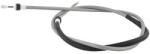 FEBEST Cablu, frana de parcare FEBEST 02100-G15RA (02100-G15RA)