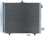 KAMOKA Condensator, climatizare KAMOKA 7800146 (7800146)