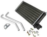 THERMOTEC Schimbător de căldură, încălzire habitaclu THERMOTEC D6P006TT (D6P006TT) - automobilus