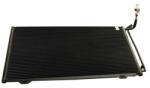 MAXGEAR Condensator, climatizare MAXGEAR AC830067 (AC830067)