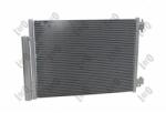 DEPO Condensator, climatizare DEPO 010-016-0002 (010-016-0002)