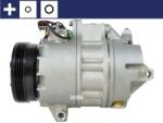 MAHLE Compresor, climatizare MAHLE BEHR ACP 1438 000S (ACP 1438 000S)