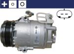 MAHLE Compresor, climatizare MAHLE BEHR ACP 45 000S (ACP 45 000S)