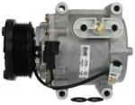 NISSENS Compresor, climatizare NISSENS ** FIRST FIT ** 89239 (89239)