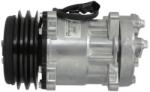 THERMOTEC Compresor, climatizare THERMOTEC KTT090386 (KTT090386) - automobilus