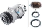 HELLA Compresor, climatizare HELLA > > > Easy2Fit < < < 8FK 366 200-471 (8FK 366 200-471)