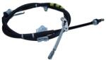 MAXGEAR Cablu, frana de parcare MAXGEAR 32-1543 (32-1543)