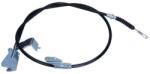 MAXGEAR Cablu, frana de parcare MAXGEAR 32-0865 (32-0865)