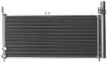 Bosch Condensator, climatizare BOSCH 1 986 AD2 265 (1 986 AD2 265) - automobilus