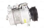 NISSENS Compresor, climatizare NISSENS ** FIRST FIT ** 890739 (890739)
