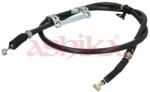 ASHIKA Cablu, frana de parcare ASHIKA 131-0K-K01 (131-0K-K01)
