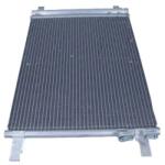 MAXGEAR Condensator, climatizare MAXGEAR AC813297 (AC813297)