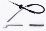 Asam Automotive Cablu, frana de parcare ASAM AUTOMOTIVE 73894 (73894)