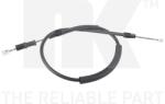 NK Cablu, frana de parcare NK 903382 (903382)