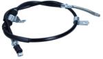 MAXGEAR Cablu, frana de parcare MAXGEAR 32-1410 (32-1410)