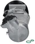 Bosch Compresor, climatizare BOSCH 1 986 AD1 392 (1 986 AD1 392) - automobilus