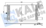 Kale Oto Radiatör Condensator, climatizare KALE OTO RADIATÖR 350390 (350390)