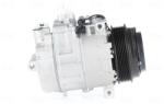 NISSENS Compresor, climatizare NISSENS ** FIRST FIT ** 89022 (89022)