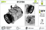 VALEO Compresor, climatizare VALEO CORE-FLEX 813194 (813194)