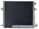 MAHLE Condensator, climatizare MAHLE BEHR AC 756 000S (AC 756 000S)