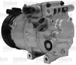 VALEO Compresor, climatizare VALEO CORE-FLEX 813377 (813377)