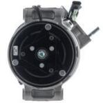 MAHLE Compresor, climatizare MAHLE BEHR ACP 1715 000S (ACP 1715 000S)